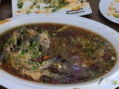 -连池鱼豆味坊(风景区店)