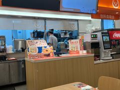 -吉野家(上海美罗城店)