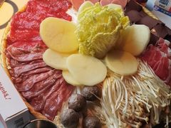 -小龙坎火锅(IFS HOT店)