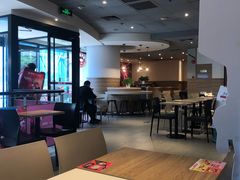 -肯德基(京广桥店)