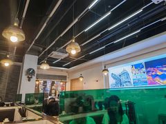 -冰城焰会大丰收铁锅炖(萝岗万达金街店)