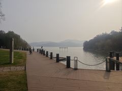 -天目湖涵田半山温泉