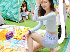 -IPARK购物中心