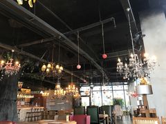 -π·西餐厅邂逅(万平口店)