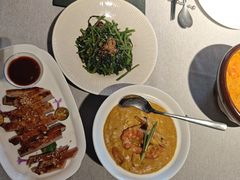-BetterThai 泰加(苏州中心店)