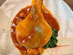 -新光酒家·河豚·海鲜·蟹料理(浦东店)
