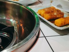 -蛙一刀·麻椒鱼火锅(金仙桥店)