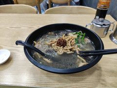 -京陵鸭血粉丝汤(景德路店)
