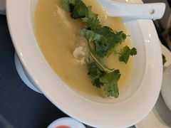 王府鸡包翅-狮王府淮扬菜(百家湖1912店)