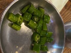 -姜虎东白丁烤肉(深圳湾后海汇店)