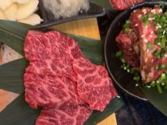 -丸藏和牛烧肉专门店(园区师惠坊店)