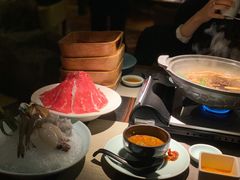 -山葵家·创意料理(宁波来福士店)