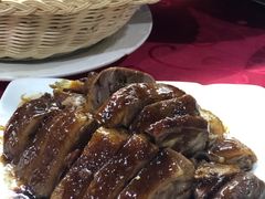 -台山美食一绝阿四台山黄鳝饭(阿四创作店)