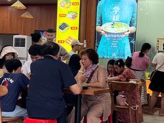 -华姐鸡粉(教育路店)