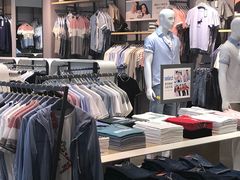 -海澜之家(西铁营万达广场店)