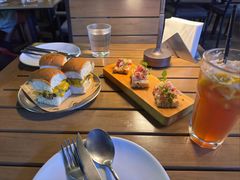 -Bistro 63 创意融合料理(广粤天地店)