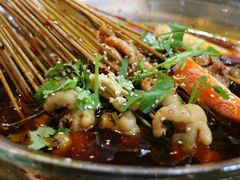 -博串堂(明发商业广场店)