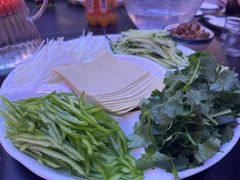 -东北老家私房菜(文灶店)