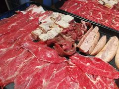 -一井烧肉·活鳗·寿司(望京SOHO店)