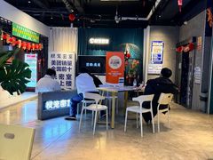 -棂笼·深度沉浸密室(武汉旗舰店)