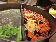 -盡膳口福跷脚牛肉火锅(合生汇购物中心店)