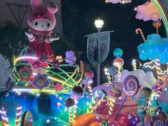 -安吉Hello Kitty乐园