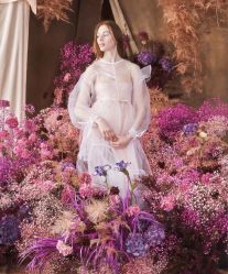 -锦江饭店·锦江小礼堂·宴会厅