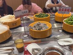 -喜家自助小火锅(乐客城店)