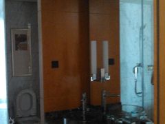 洗手盆-锦州喜来登酒店