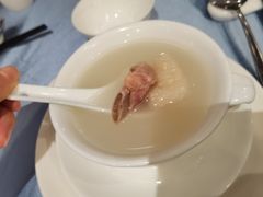 -建滔诺富特酒店-悦餐厅