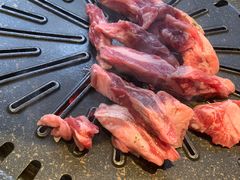 -韩象烤肉·韩国料理(市南麦凯乐旗舰店)