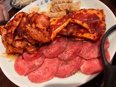 -蒜香焼肉PURUSHIN(马场路店)