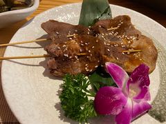 -酒井酱子·深夜食堂(东城汇店)