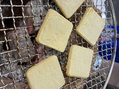 -北门胜利牛肉串·铁签酱爆烤肉