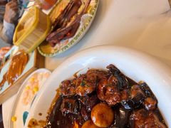 -荷塘秋月·本帮江浙菜(国权路店)