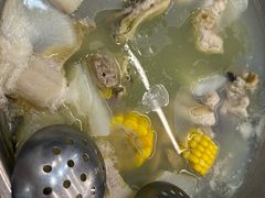 -蚝乡农庄(铁涌赤岸店)