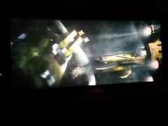 -万达影城(淮安水渡口万达广场IMAX激光店)