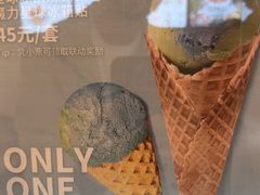 -贝林大翅鲸简餐厅(国家海洋博物馆店)