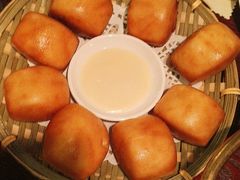 -重庆爽翻天老火锅(临平万达广场店)