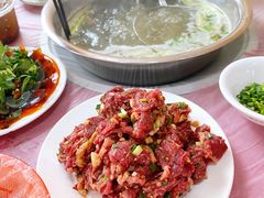 -富源杨记牛肉馆