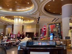 -怡聚轩全日制自助餐厅(大中华喜来登酒店)