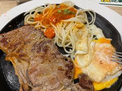 -豪客来牛排(云山大道店)