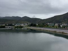 -清溪水库