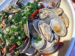 -红钳侠小龙虾·烧烤(中赢康康谷店)