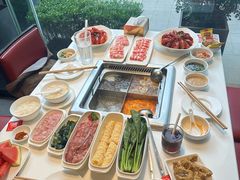 -海底捞大排档火锅(打浦路店)