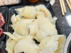 -山珍鲜牛肉火锅本地老字号(汕中老店)