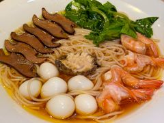 -锦府盐帮·李宅(领展购物广场中关村店)