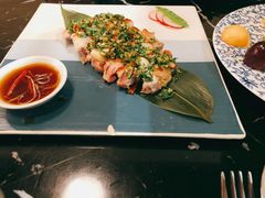 -Let's Taipei 非常烘焙(太古里店)