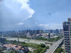 -启东恒大海上威尼斯酒店