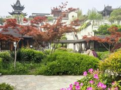 -江宁织造博物馆